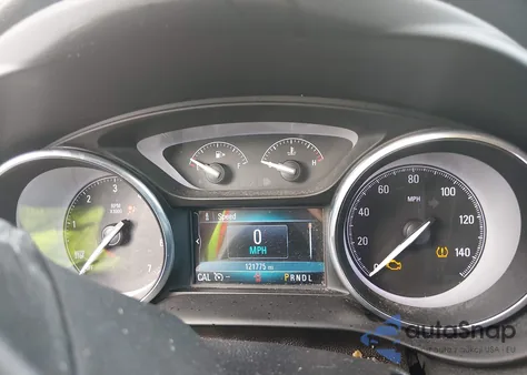 2020 Buick Envision Fwd Essence из США, поврежденный, VIN LRBFXCSA0LD014313